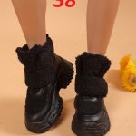 Buty Botki DAMSKIE (36-41_12par) 3042730