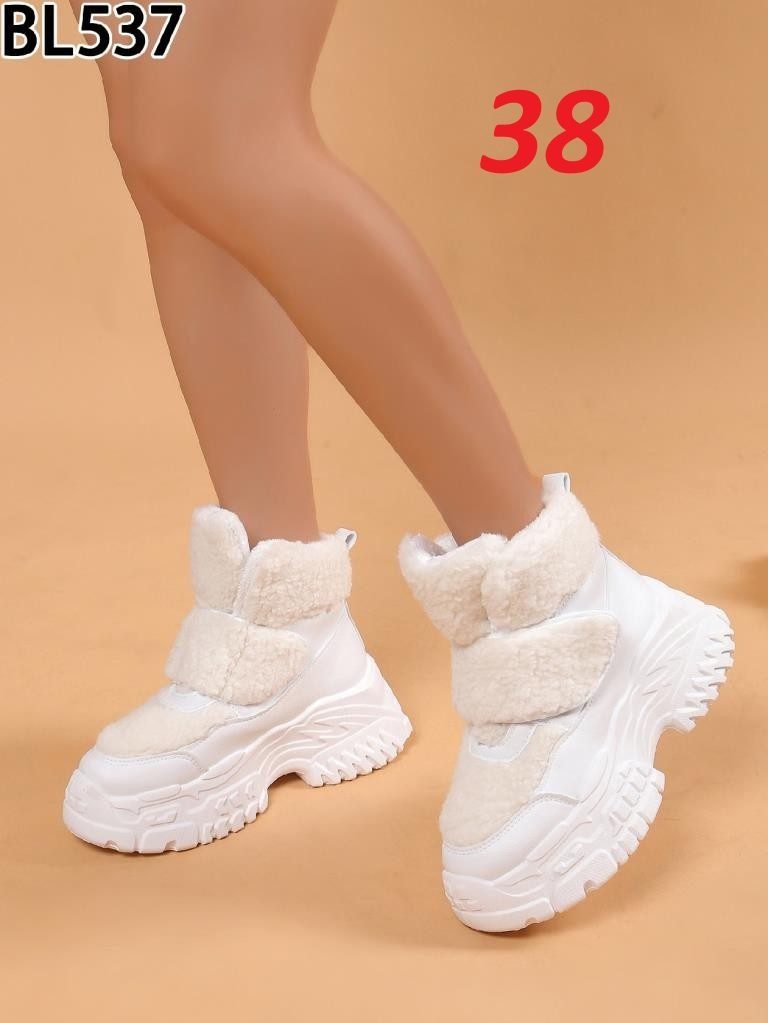 Buty Botki DAMSKIE (36-41_12par) 3042731