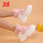 Buty Botki DAMSKIE (36-41_12par) 3042732