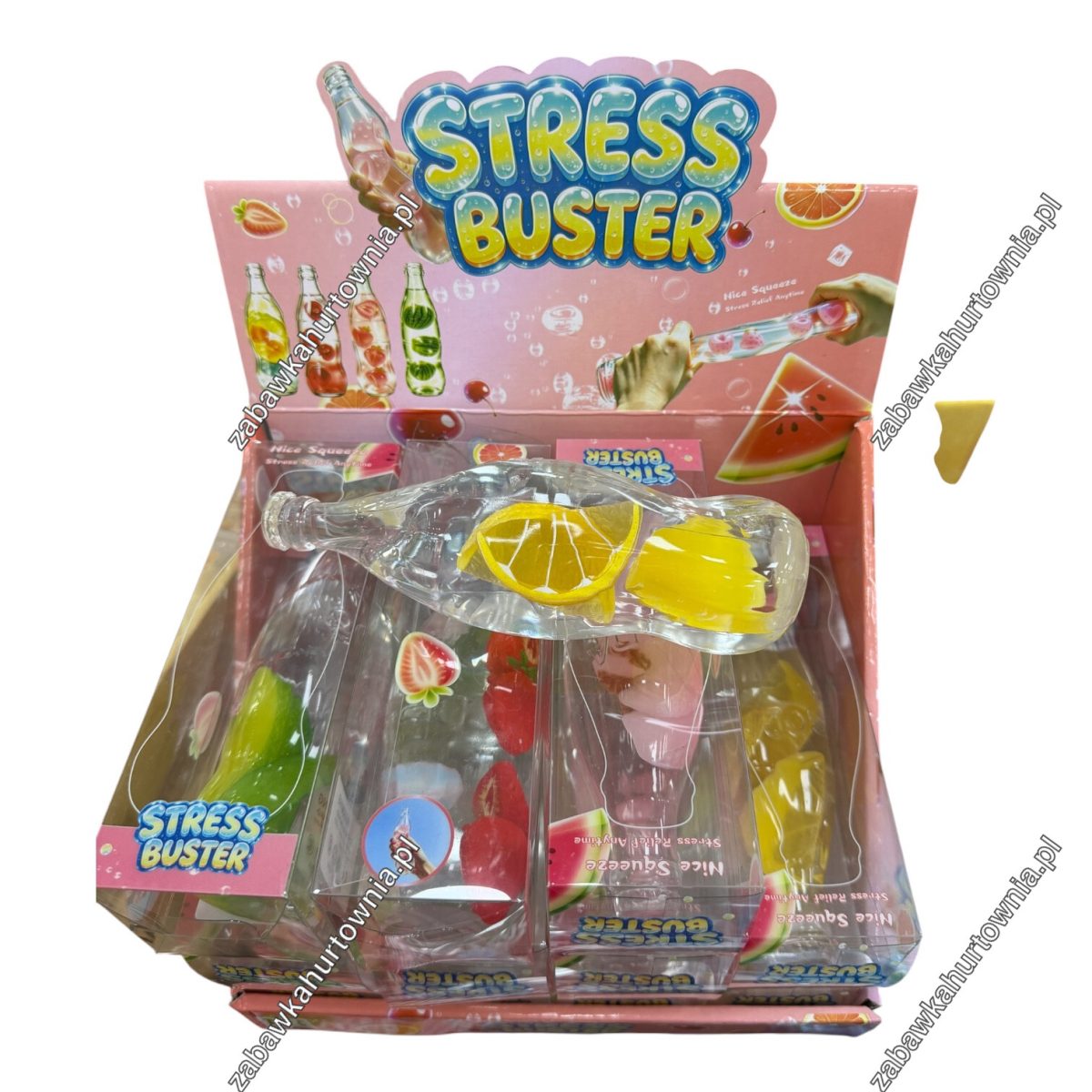 GNIOTEK SQUISHY VAZELINA 3986168