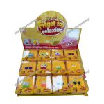 GNIOTEK SQUISHY Lego 6cm 3986172