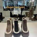 Buty Botki DAMSKIE (36-41_12par) 1092845