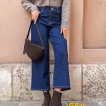 Buty Botki DAMSKIE (36-41_12par) 1092848
