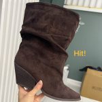 Buty Botki DAMSKIE (36-41_12par) 3519296