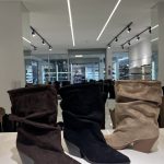Buty Botki DAMSKIE (36-41_12par) 3519297