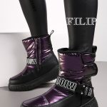 Buty Botki DAMSKIE (36-41_12par) 7113419