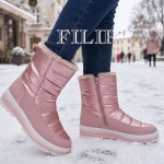 Buty Botki DAMSKIE (36-41_12par) 7113420
