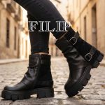 Buty Botki DAMSKIE (36-41_12par) 7113432