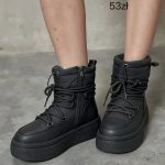 Buty Botki DAMSKIE (36-41_8par) 6197171