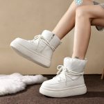 Buty Botki DAMSKIE (36-41_8par) 6197173