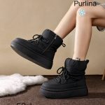 Buty Botki DAMSKIE (36-41_8par) 6197174
