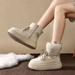 Buty Botki DAMSKIE (36-41_8par) 6197175