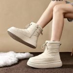Buty Botki DAMSKIE (36-41_8par) 6197176