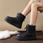 Buty Botki DAMSKIE (36-41_8par) 6197178