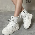 Buty Botki DAMSKIE (36-41_8par) 6197179
