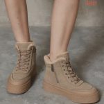 Buty Botki DAMSKIE (36-41_8par) 6197184