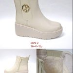 Buty Botki DAMSKIE (36-41_12par) 6197199