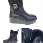 Buty Botki DAMSKIE (36-41_12par) 6197200