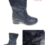 Buty Botki DAMSKIE (36-42_12par) 6197201