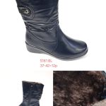 Buty Botki DAMSKIE (37-42_12par) 6197203