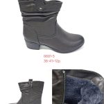 Buty Botki DAMSKIE (36-41_12par) 6197204