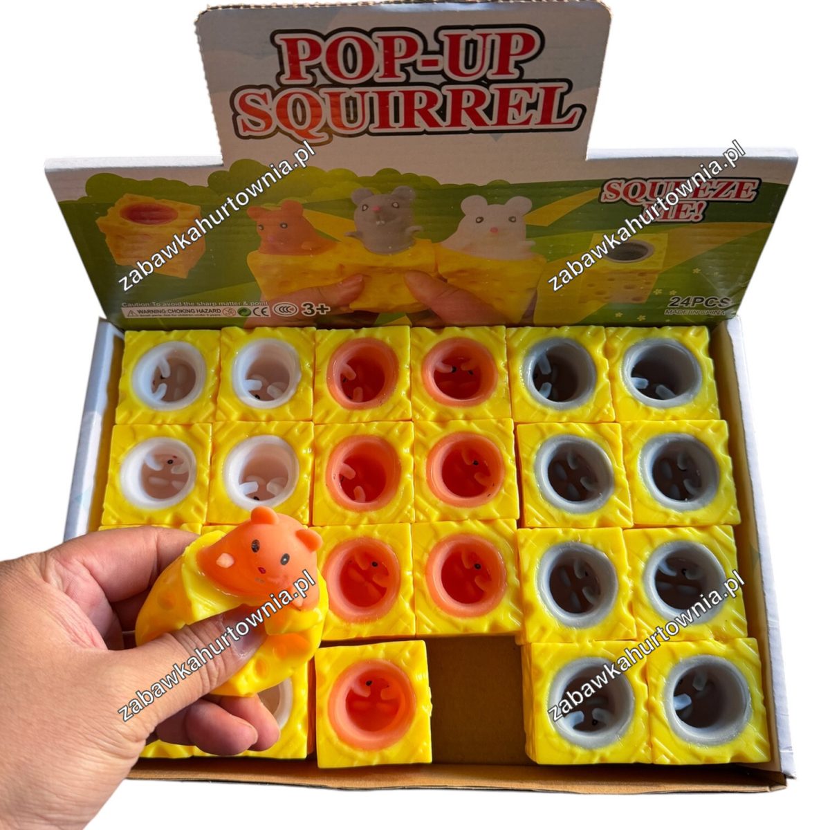 GNIOTEK SQUISHY 3572397