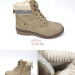 Buty Botki DAMSKIE (37-42_12par) 1960903