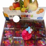 GNIOTEK SQUISHY LEGO 4944931