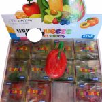 GNIOTEK SQUISHY LEGO 4944932