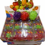 GNIOTEK SQUISHY LEGO 4944934