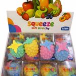 GNIOTEK SQUISHY LEGO 4944935