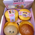 Gniotki Dumplings 15cm 4944938