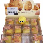 GNIOTEK SQUISHY LEGO 4944949