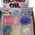 GNIOTEK SQUISHY Vaseline 4944952