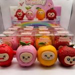 GNIOTEK SQUISHY LEGO 4944953