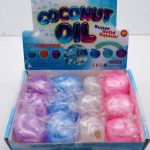 GNIOTEK SQUISHY Olej kokosowy 4944957