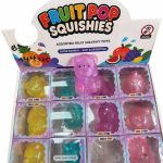 GNIOTEK SQUISHY Wazelina 4944965