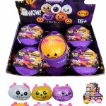 Gniotki dumplings Halloween 8_5cm 7077959