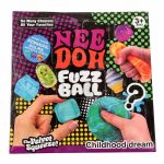 GNIOTEK SQUISHY KALENDAT 1520397