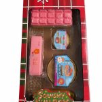ZESTAW Gniotki SQUISHY 1520400