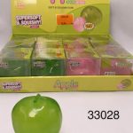 ZABAWKA GNIOTEK SQUISHY VAZELIN 1520412