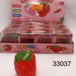 ZABAWKA GNIOTEK SQUISHY VAZELIN 1520413