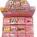 GNIOTEK SQUISHY LEGO 2213301