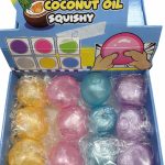 GNIOTEK SQUISHY VAZELIN 2213302