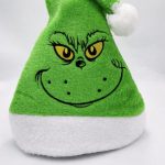 CZAPKA MIKOŁAJA 2796274