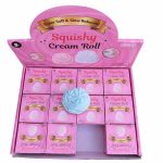ZABAWKA GNIOTEK SQUISHY VAZELIN 3404741