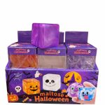 ZABAWKA GNIOTEK SQUISHY CUBE 3404749