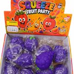 ZABAWKA GNIOTEK SQUISHY 3404750