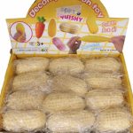 ZABAWKA GNIOTEK SQUISHY 3404751