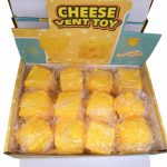 ZABAWKA GNIOTEK SQUISHY 3404752